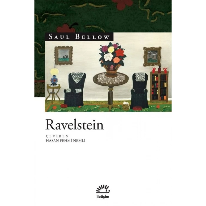 Ravelstein