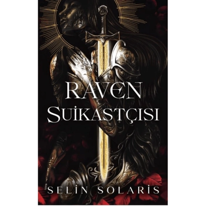 Raven Suikastçisi (Ciltli)