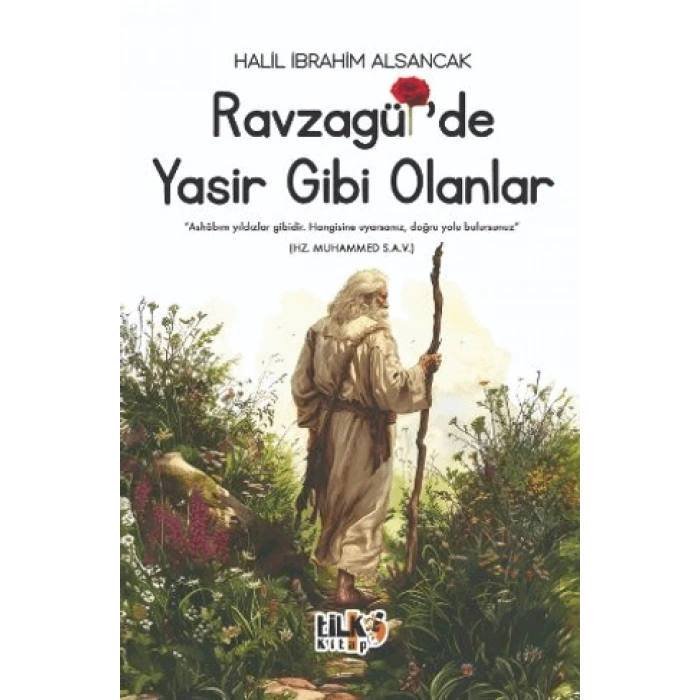 Ravzagülde Yasir Gibi Olanlar