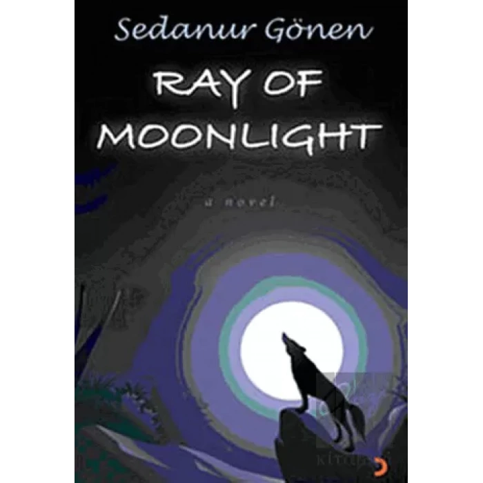 Ray Of Moonlight