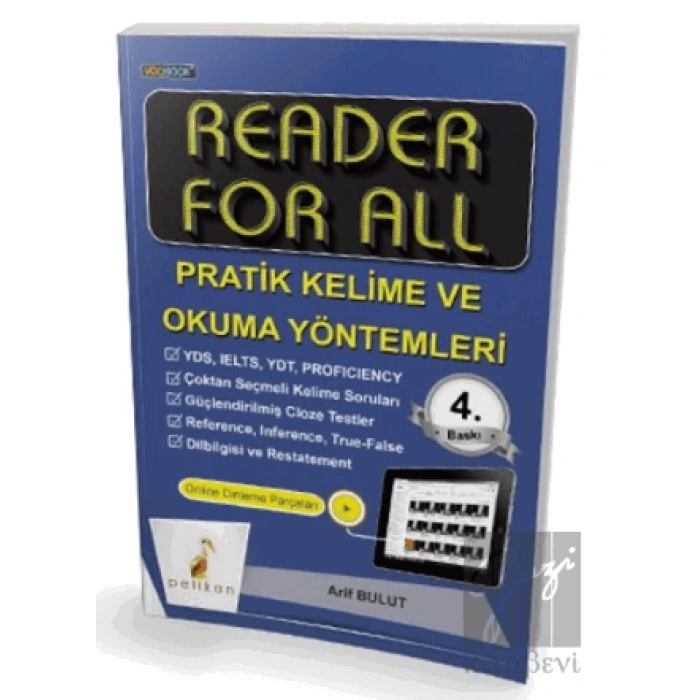 Reader For All