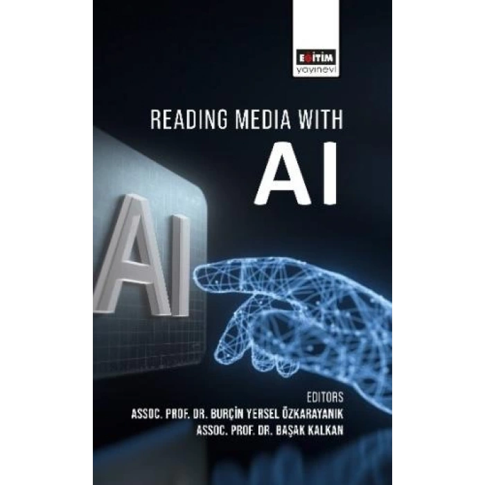 Reading Media With AI