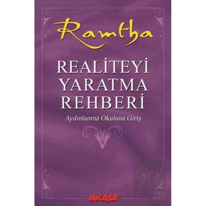 Realiteyi Yaratma Rehberi