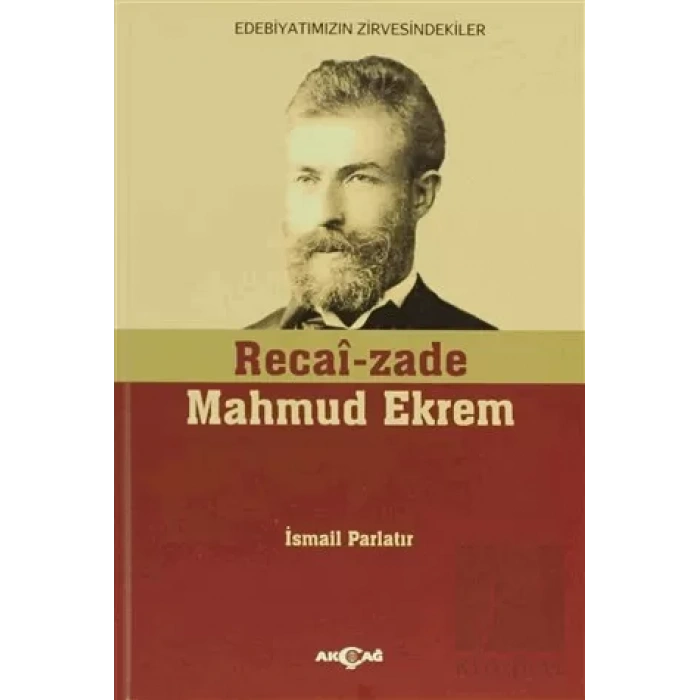 Recai-zade Mahmud Ekrem