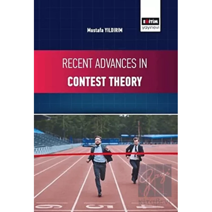 Recent Advances in Contest Theory