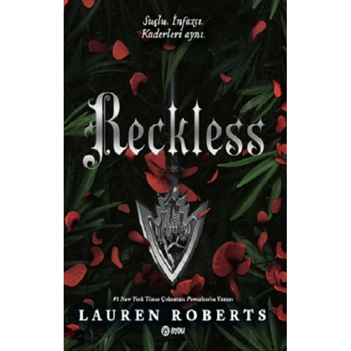 Reckless (Ciltli)