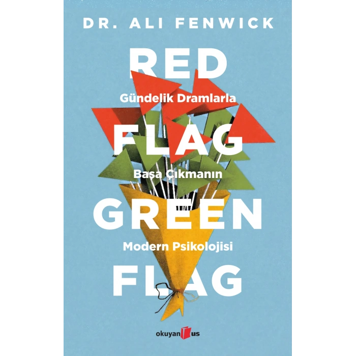 Red Flag, Green Flag