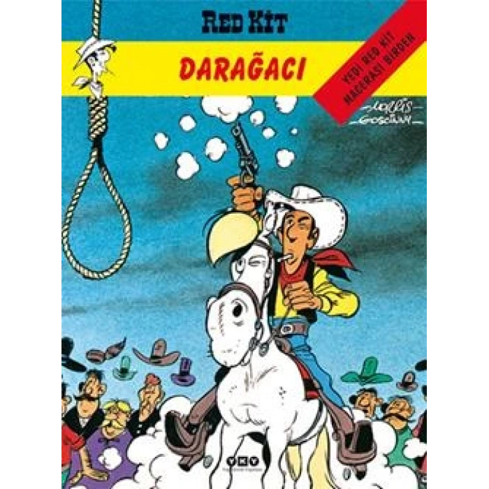 Red Kit - Darağacı