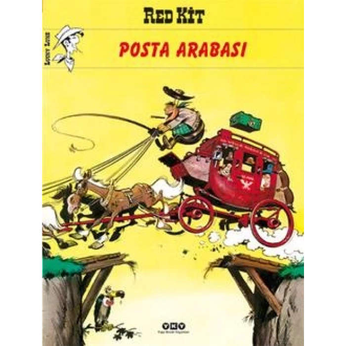 Red Kit İngiliz Posta Arabası