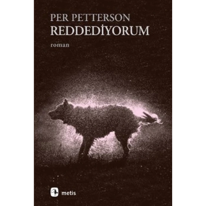 Reddediyorum