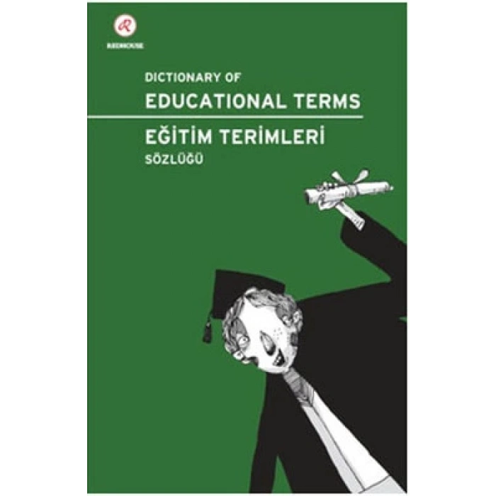 Redhouse Dictionary of Educational Terms - Eğitim