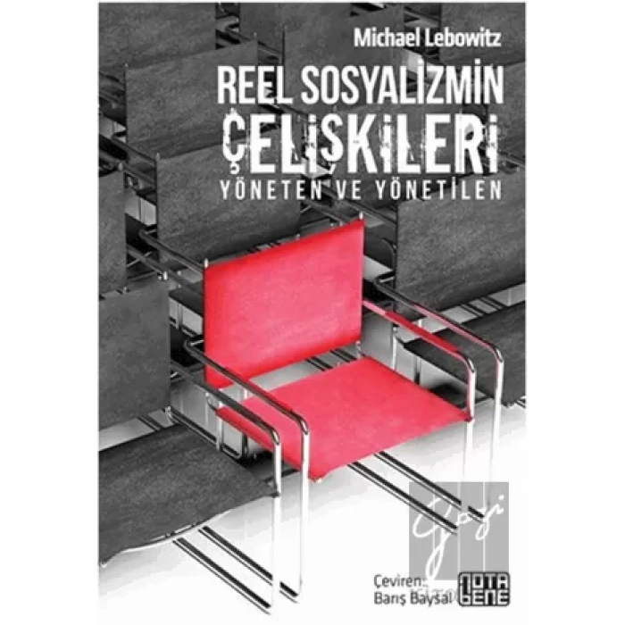 Reel Sosyalizmin Çelişkileri