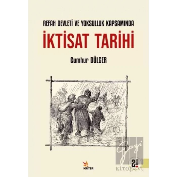 Refah Devleti ve Yoksulluk Kapsamında İktisat Tarihi