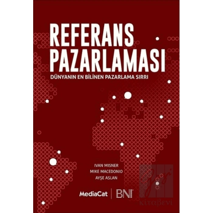 Referans Pazarlaması