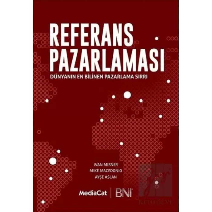 Referans Pazarlaması