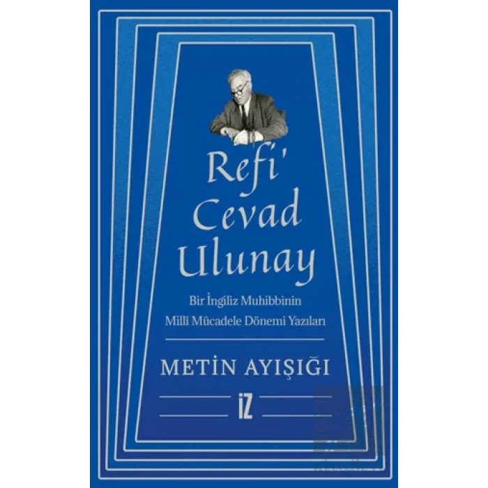 Refi’ Cevad Ulunay