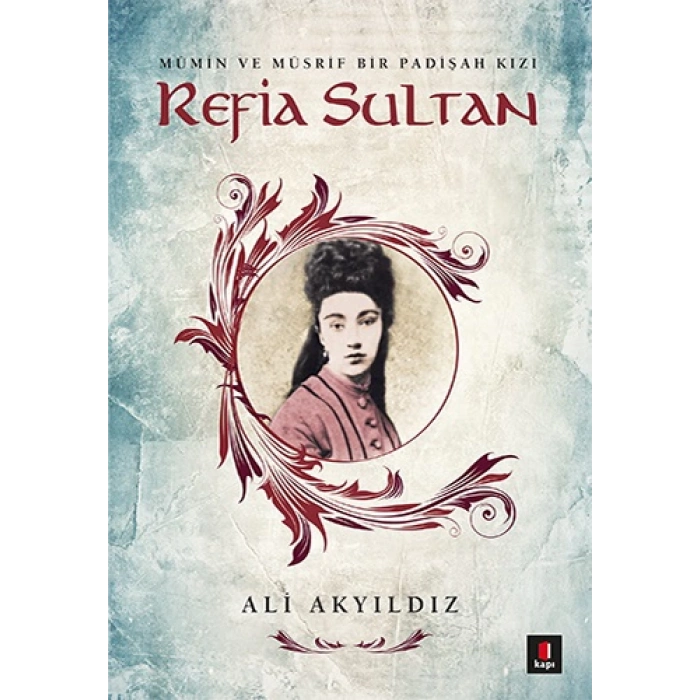 Refia Sultan