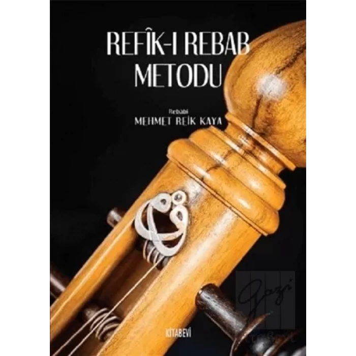 Refik-ı Rebab Metodu