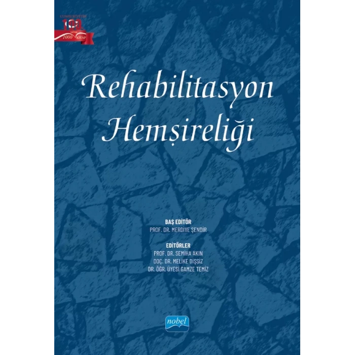 Rehabilitasyon Hemşireliği