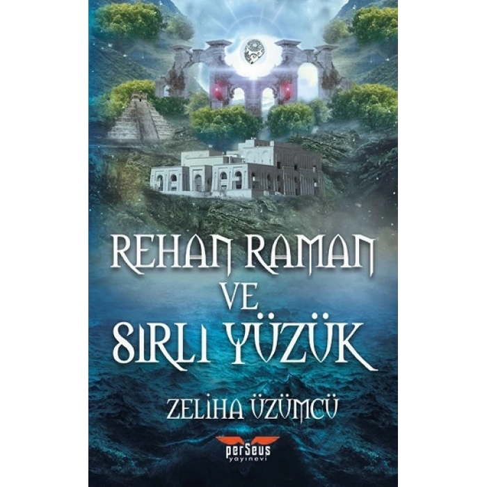 Rehan Raman ve Sırlı Yüzük