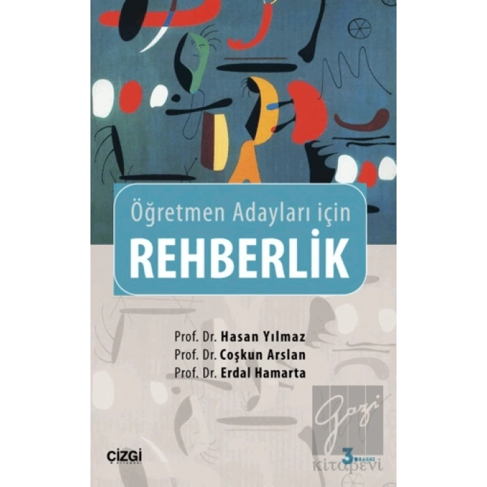 Rehberlik - Öğretmen Adayları İçin