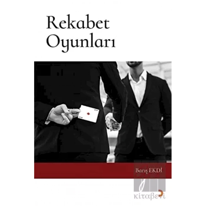 Rekabet Oyunları