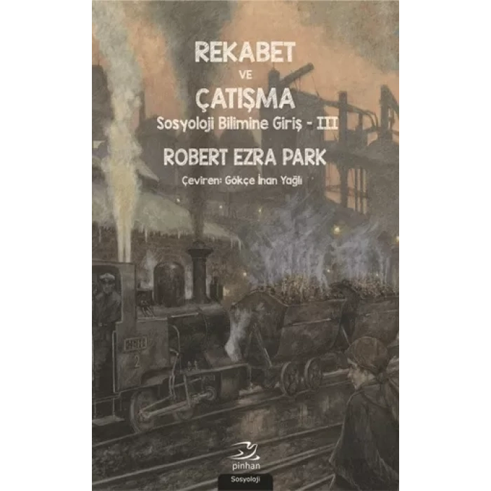 Rekabet ve Çatışma