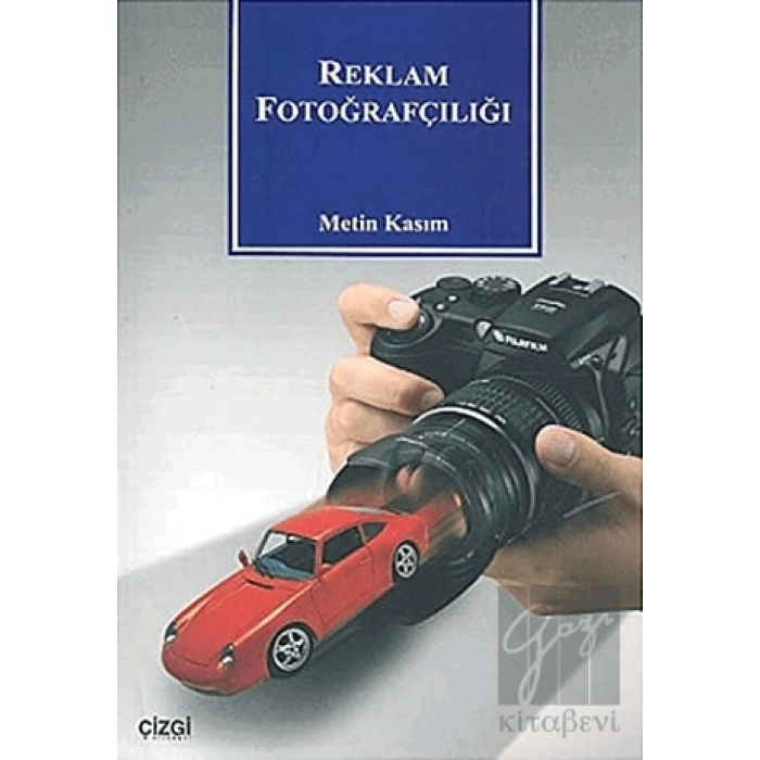 Reklam Fotoğrafçılığı