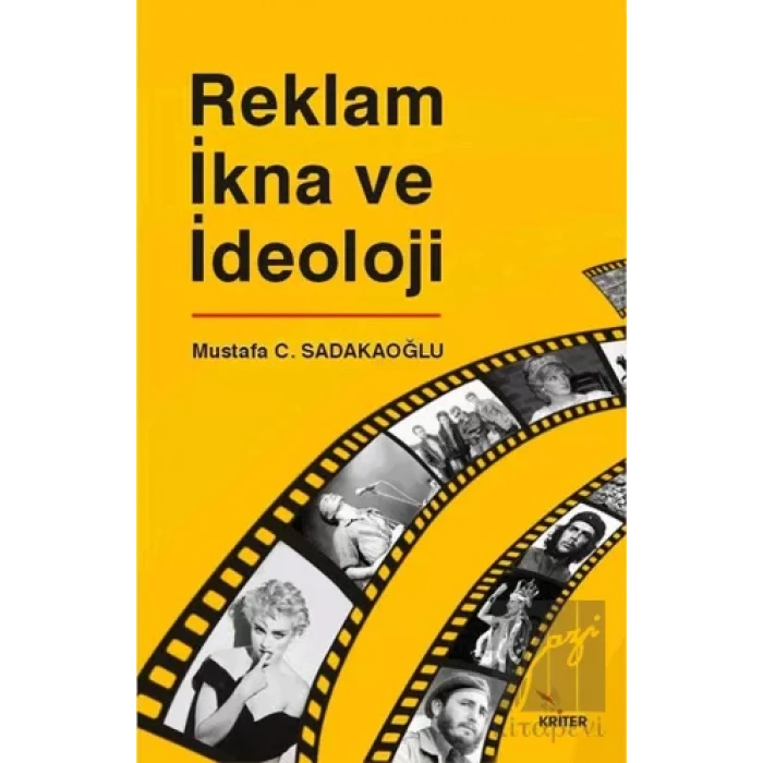 Reklam İkna ve İdeoloji