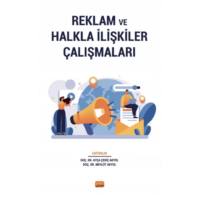 Reklam ve Halkla İlişkiler Çalışmaları