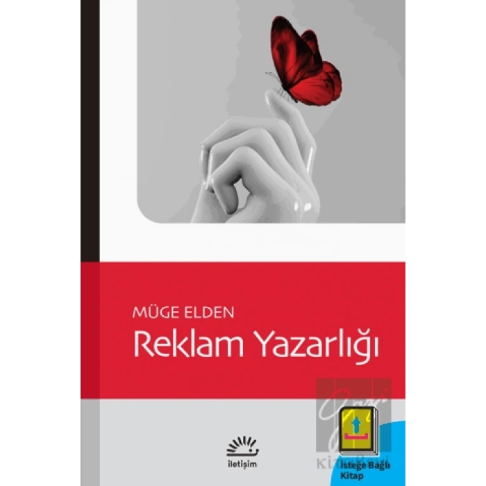 Reklam Yazarlığı