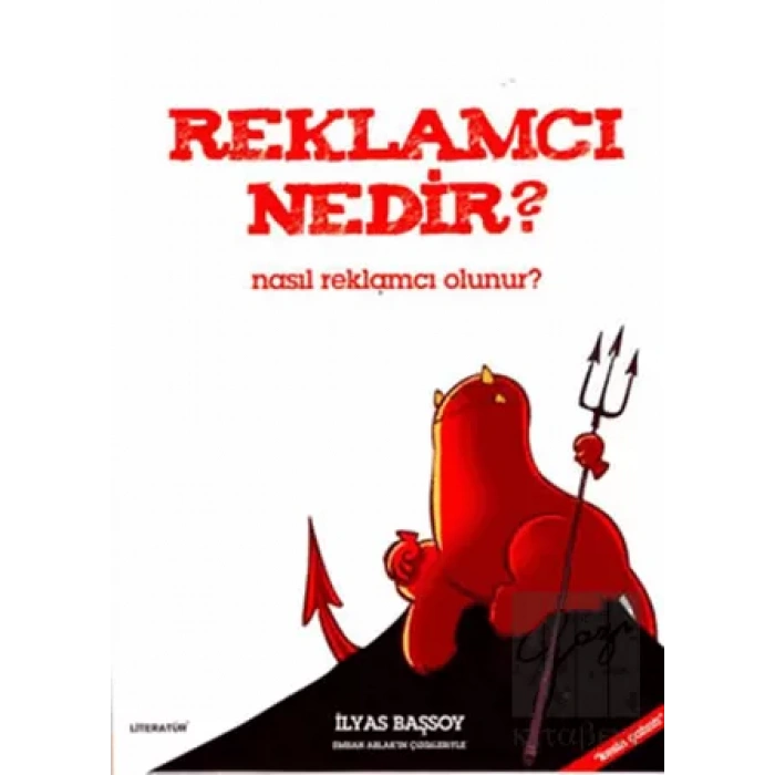 Reklamcı Nedir Nasıl Reklamcı Olunur