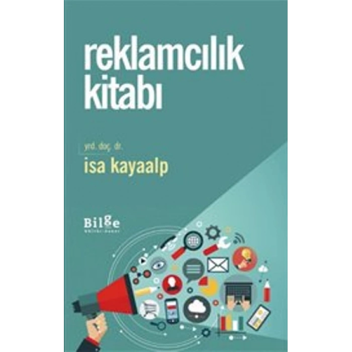 Reklamcılık Kitabı
