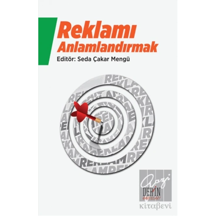 Reklamı Anlamlandırmak