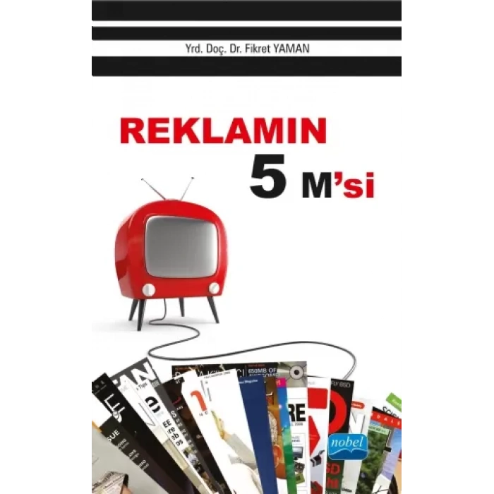 Reklamın 5 M’si