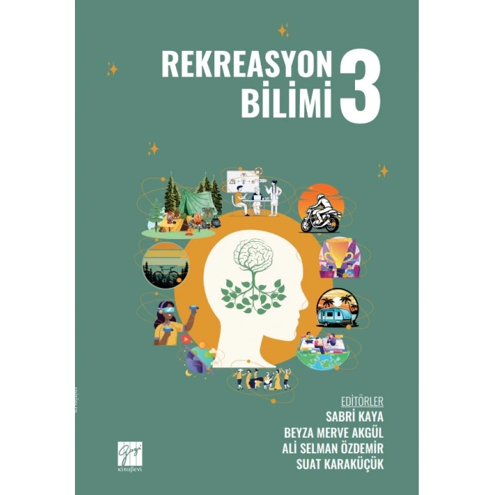 Rekreasyon Bilimi 3