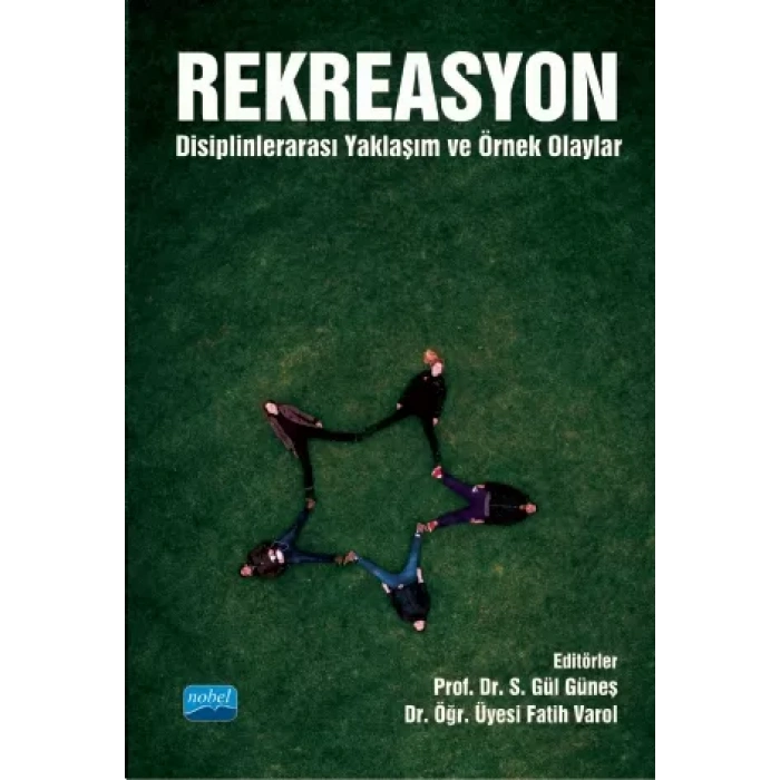 REKREASYON (Disiplinlerarası Yaklaşım ve Örnek Olaylar)