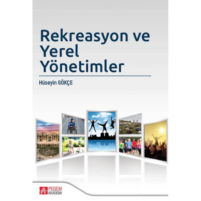 Rekreasyon ve Yerel Yönetimler
