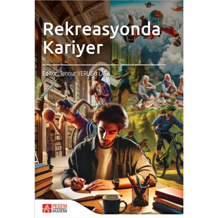 Rekreasyonda Kariyer