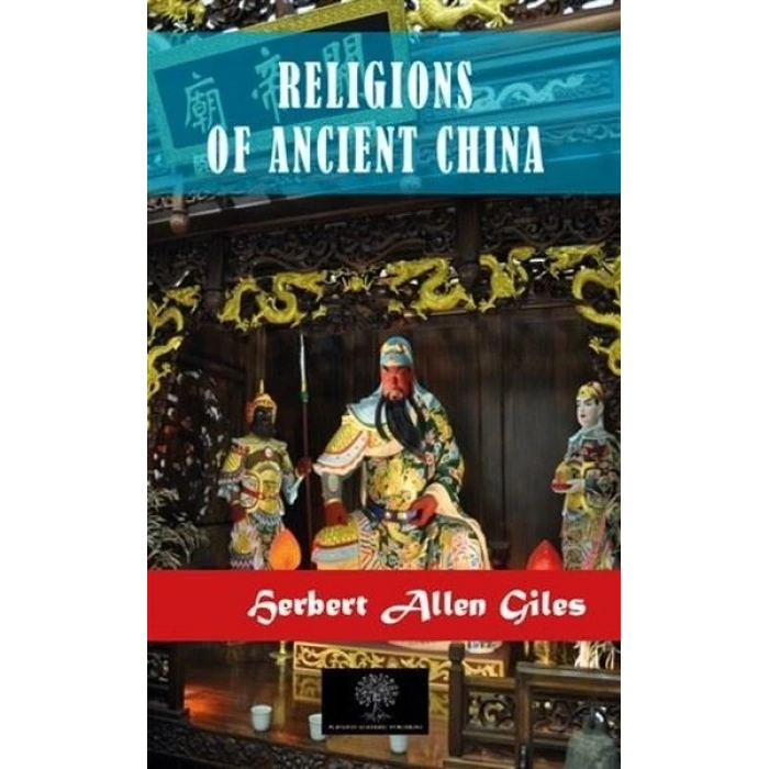 Religions of Ancient China