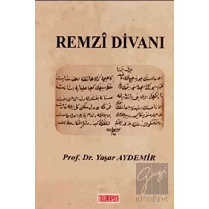 Remzi Divanı