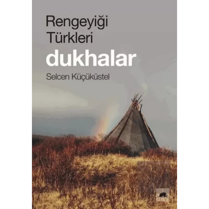 Rengeyiği Türkleri: Dukhalar