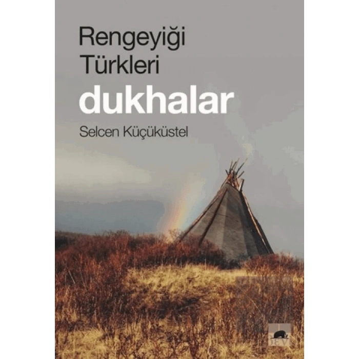 Rengeyiği Türkleri: Dukhalar