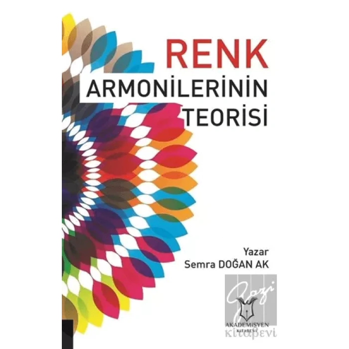 Renk Armonilerinin Teorisi
