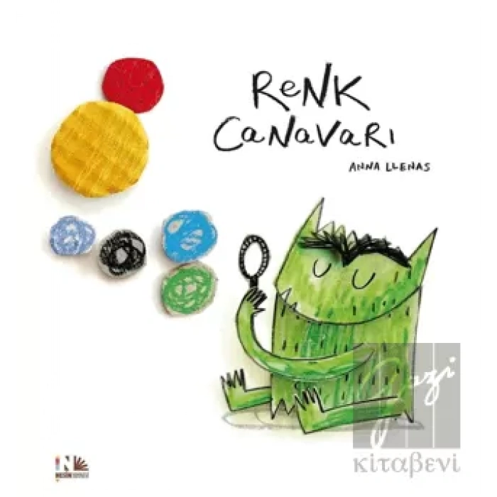 Renk Canavarı