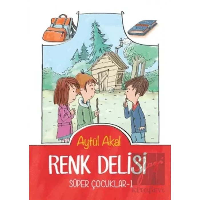 Renk Delisi