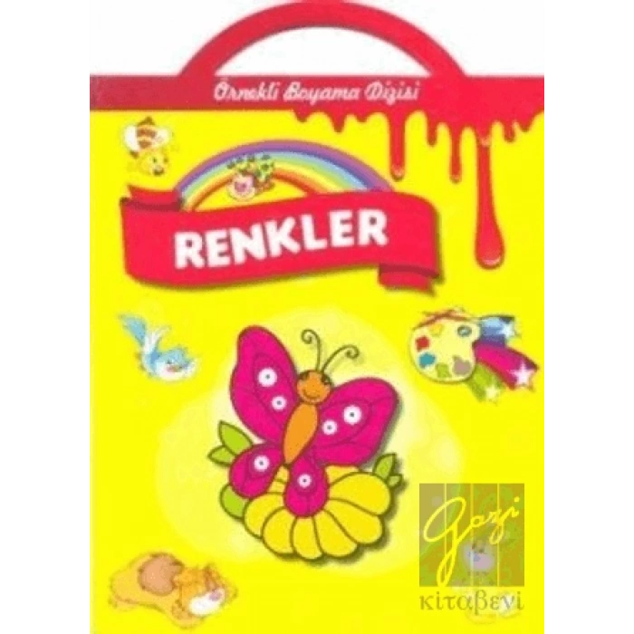 Renkler