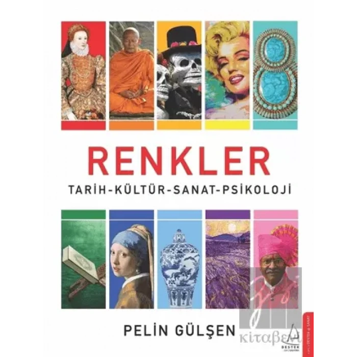 Renkler