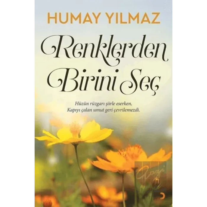 Renklerden Birini Seç