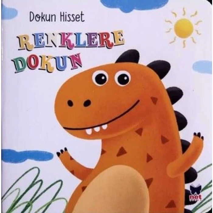 Renklere Dokun